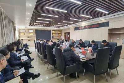 鞏義市 提升普惠金融服務質效，助力優化營商環境