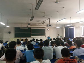 機電學院黨員隊伍志愿服務工作會議順利召開，積極承辦展覽展示活動